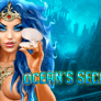 logotipo de Oceans Secret