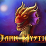 logotipo de Dark Mystic