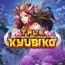 logotipo de Tale of Kyubiko