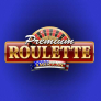 logotipo de Premium American Roulette