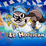 logotipo de Le Hooligan