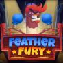 logotipo de Feather Fury