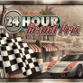 logotipo de 24 Hour Grand Prix