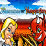 logotipo de Innocence or Temptation