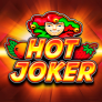 logotipo de Hot Joker