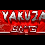 logotipo de Yakuza
