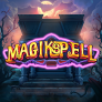 logotipo de Magikspell
