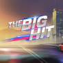 logotipo de The Big Hit