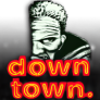 logotipo de Downtown