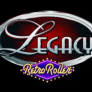 logotipo de Legacy Retro Roller