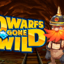 logotipo de Dwarfs Gone Wild