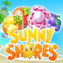 logotipo de Sunny Shores