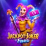 logotipo de Jackpot Joker Fever