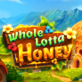 logotipo de Whole Lotta Honey