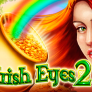 logotipo de Irish Eyes 2