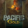 logotipo de Pacific Gold