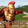 logotipo de 300 Shields