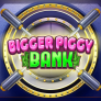 logotipo de Bigger Piggy Bank