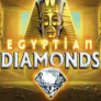 logotipo de Egyptian Diamonds