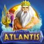 logotipo de King of Atlantis