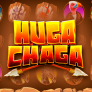 logotipo de Huga Chaga