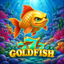 logotipo de 777 Goldfish