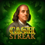 logotipo de Cash Streak
