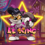 logotipo de Le King