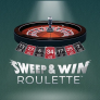 logotipo de Sweep and Win Roulette