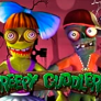 logotipo de Creepy Cuddlers