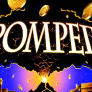 logotipo de Pompeii