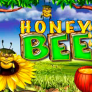 logotipo de Honey Bee
