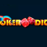 logotipo de Joker Dice