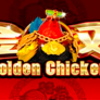 logotipo de Golden Chicken