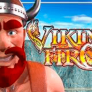 logotipo de Viking Fire