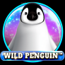 logotipo de Wild Penguin