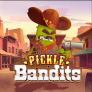 logotipo de Pickle Bandits