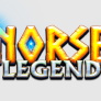 logotipo de Norse Legend