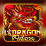 logotipo de Dragon Palace