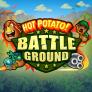 logotipo de Hot Potato Battleground