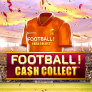 logotipo de Football Cash Collect