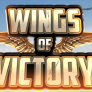 logotipo de Wings of Victory