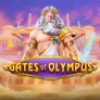 logotipo de Gates of Olympus