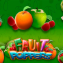 logotipo de Fruit Poppers