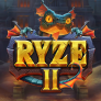 logotipo de Ryze 2