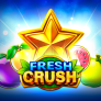 logotipo de Fresh crush
