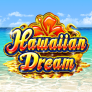 logotipo de Hawaiian Dream