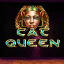 logotipo de Cat Queen