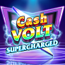 logotipo de Cash Volt Supercharged