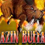 logotipo de Blazin' Buffalo